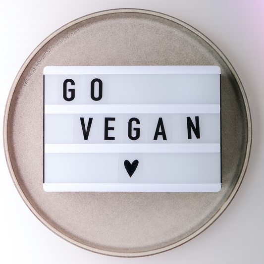 5 Reasons Why We Choose Vegan Candles