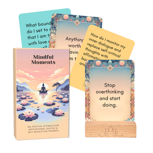 Affirmation Cards For Women