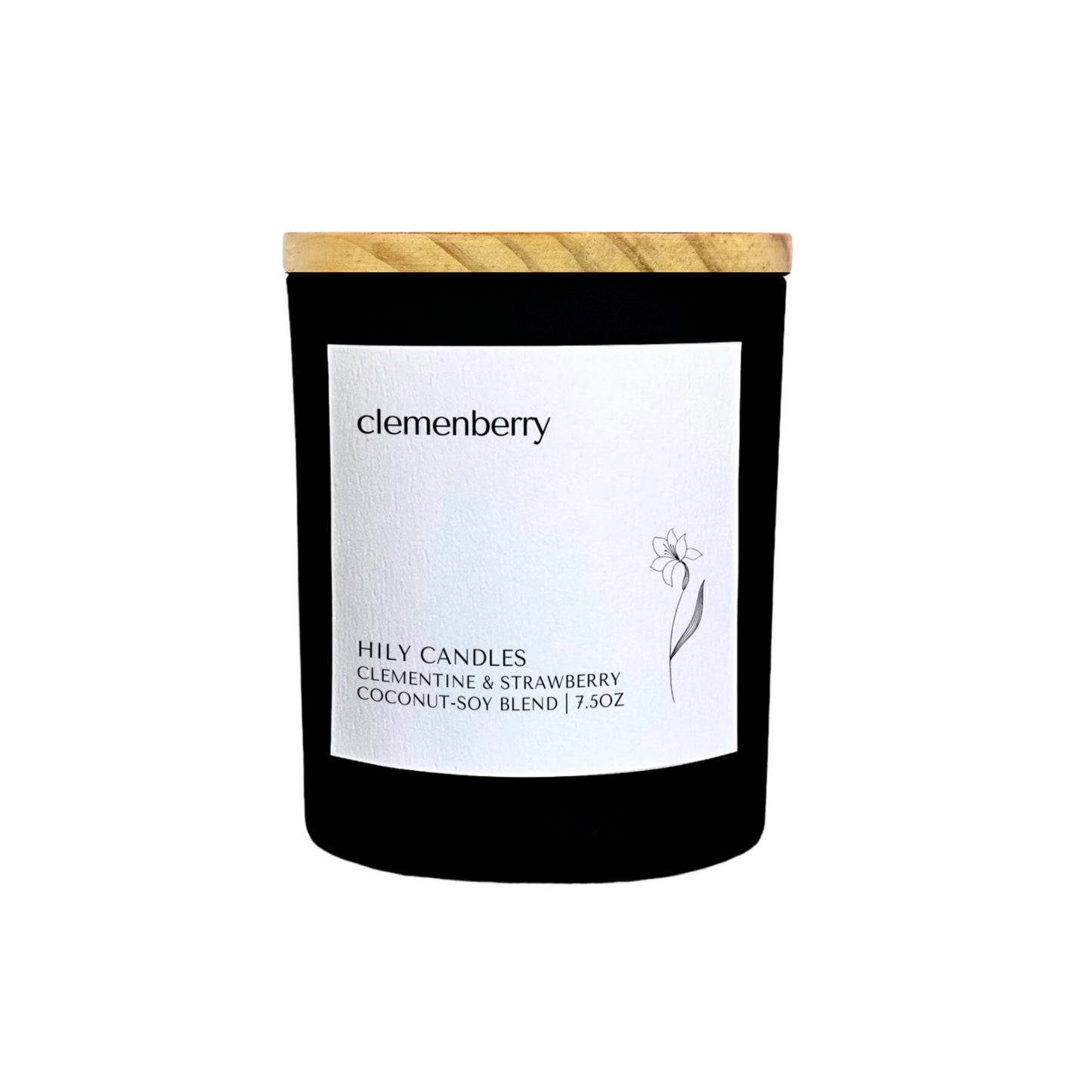 Clemenberry