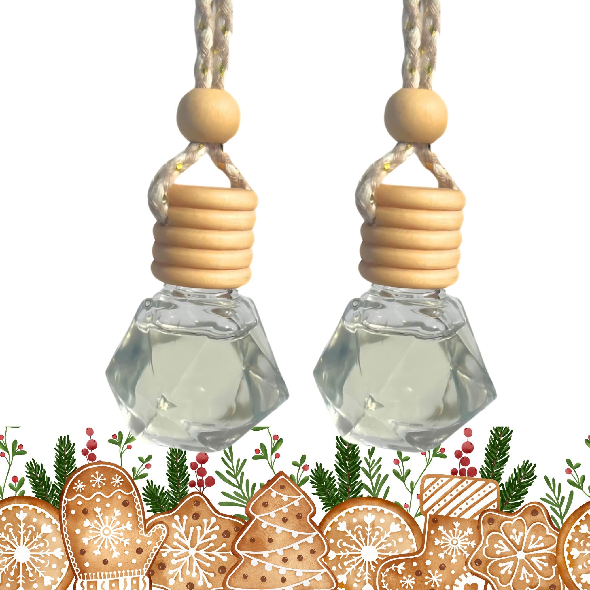 Refresh Your RIde Explore Our Stylish Hanging Car Diffusers Collection ...